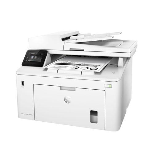 Hp LaserJet Pro M227fdw Multi-Function Printer price in hyderbad, telangana