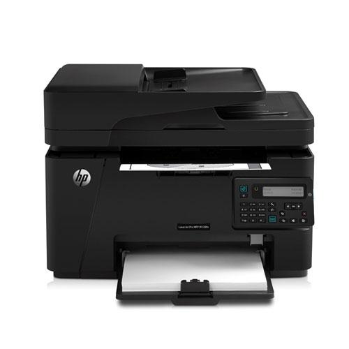 Hp LaserJet Pro M128fn Multifunction Printer price in hyderbad, telangana