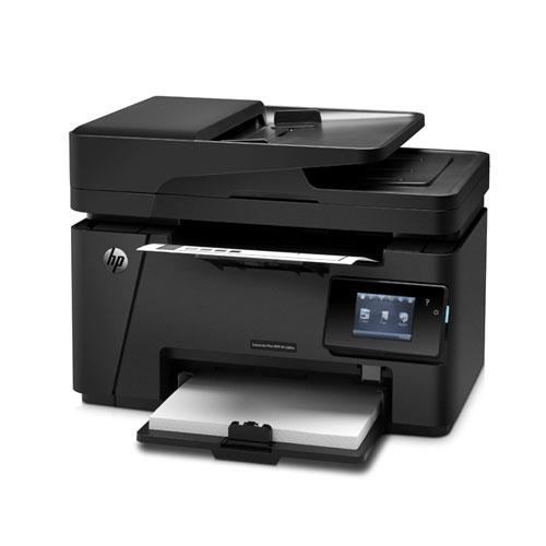 Hp LaserJet Pro M128fw Multifunction Printer price in hyderbad, telangana