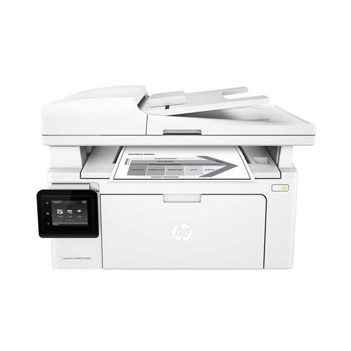 Hp LaserJet Pro M132fw Multifunction Printer price in hyderbad, telangana