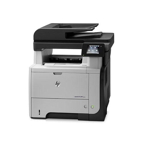 Hp LaserJet Pro M521dn Multifunction Printer price in hyderbad, telangana