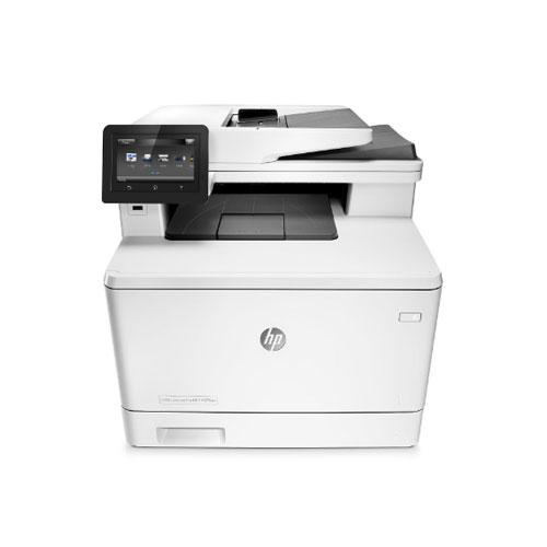 Hp LaserJet Pro M427fdn Multifunction Printer price in hyderbad, telangana