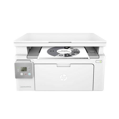 Hp LaserJet Ultra M134a Multifunction Printer price in hyderbad, telangana