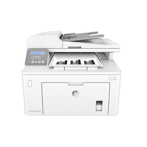 Hp LaserJet Ultra M230sdn MultiFunction Printer price in hyderbad, telangana