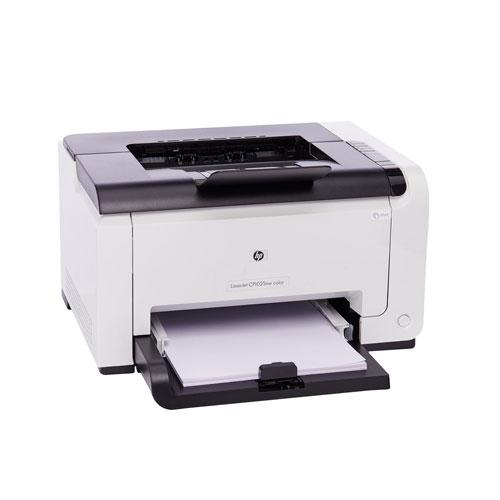 Hp LaserJet Pro CP1025nw Color Printer price in hyderbad, telangana