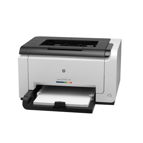 Hp LaserJet Pro CP1025 Color Printer price in hyderbad, telangana