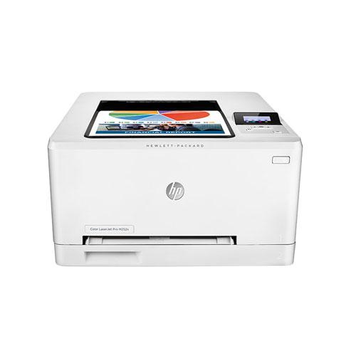 HP Color LaserJet Pro 200 M252n Printer price in hyderbad, telangana