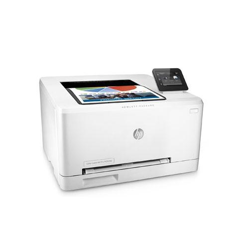 Hp Color LaserJet Pro M252dw Printer price in hyderbad, telangana