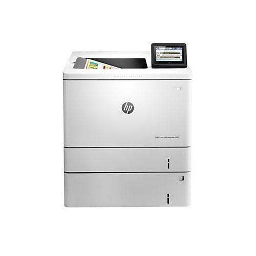 Hp LaserJet Enterprise M553x Printer price in hyderbad, telangana