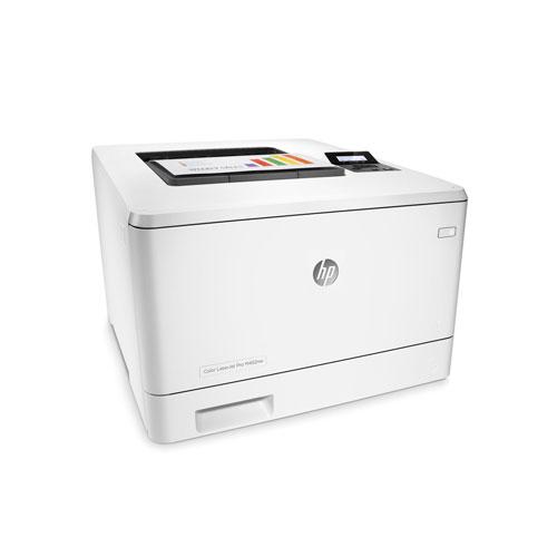 Hp Color LaserJet Pro M452nw Printer price in hyderbad, telangana