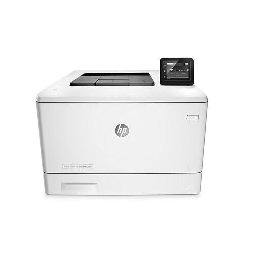 Hp Color LaserJet Pro M452dw Printer price in hyderbad, telangana