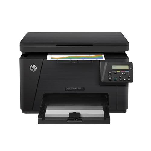 Hp Color LaserJet Pro M176n Multifunction Printer price in hyderbad, telangana