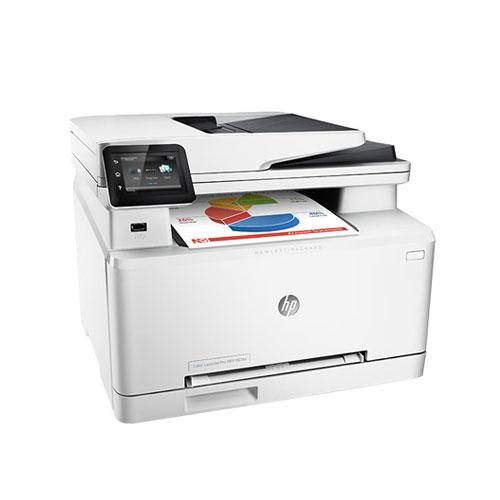 Hp Color LaserJet Pro M274n Multifunction Printer price in hyderbad, telangana