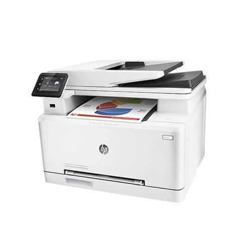 Hp Color LaserJet Pro M277dw Multifunction Printer price in hyderbad, telangana