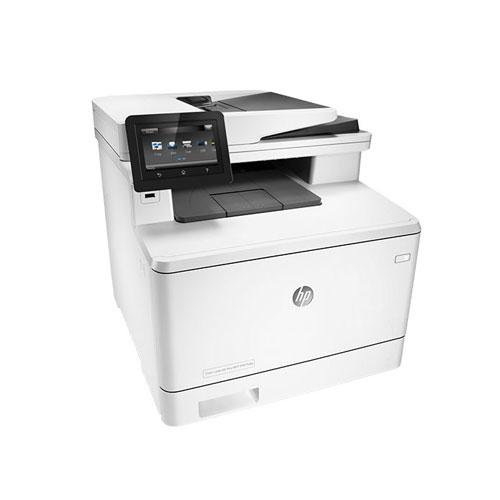 Hp Color LaserJet Pro M377dw Multifunction Printer price in hyderbad, telangana