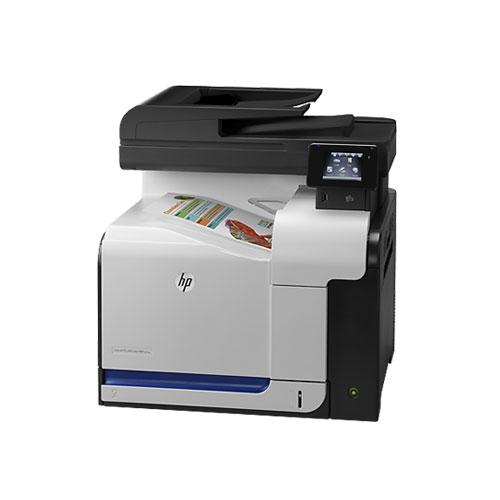 Hp LaserJet Pro 500 Color M570dw Multifunction Printer price in hyderbad, telangana