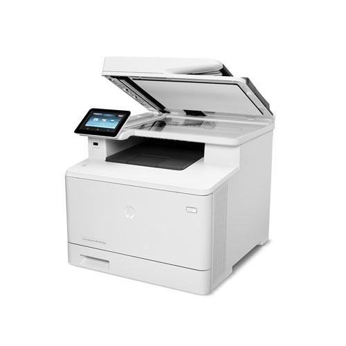 Hp Color LaserJet Pro M477fdw Multifunction Printer price in hyderbad, telangana