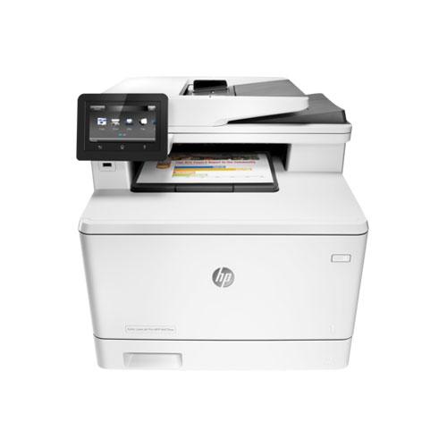 Hp Color LaserJet Pro M477fnw Multifunction Printer price in hyderbad, telangana