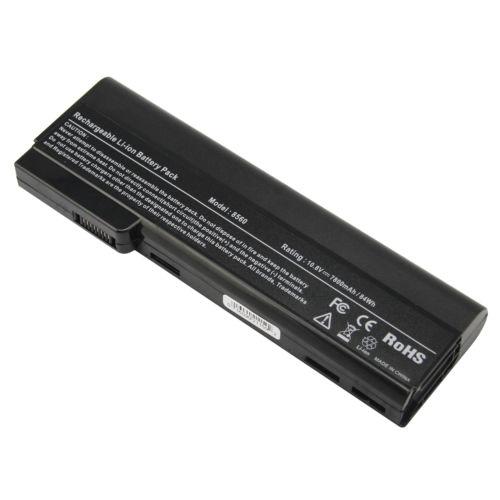 Hp Elite Book 6460B Battery price in hyderbad, telangana