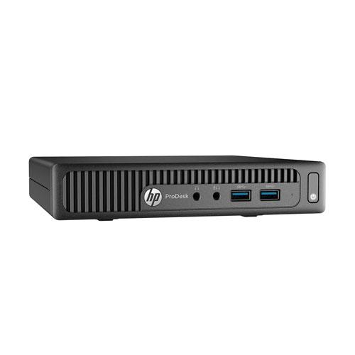 HP ProDesk 400 G2 Mini Tower PC (1NU55PA) price in hyderbad, telangana