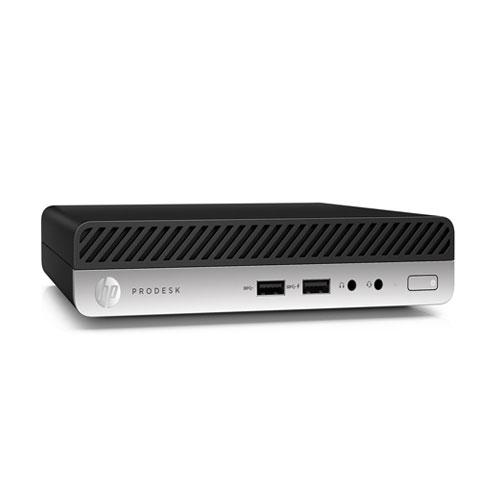 HP ProDesk 400 G2 Mini Tower PC (Z8Y83PA) price in hyderbad, telangana