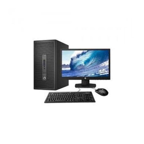 HP 280 G2 Small Form Factor PC (Z7B34PA) price in hyderbad, telangana