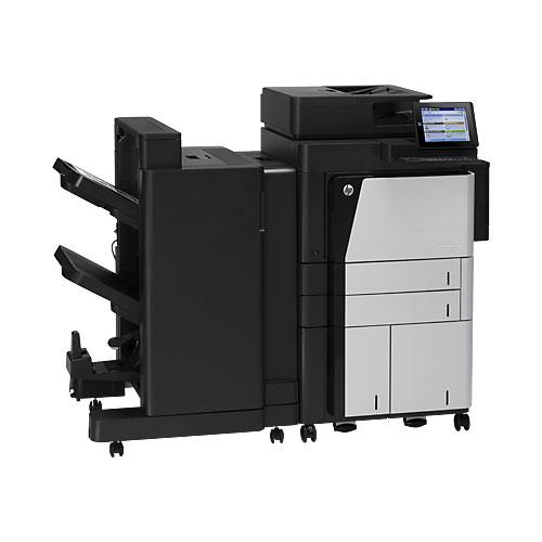 HP LaserJet Enterprise Flow MFP M830z Printer price in hyderbad, telangana
