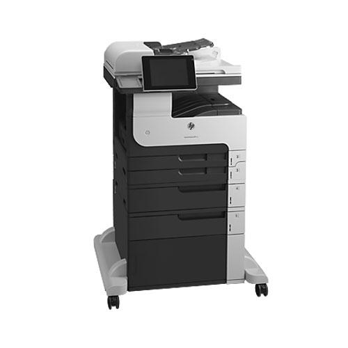 HP LaserJet Enterprise MFP M725f Printer price in hyderbad, telangana