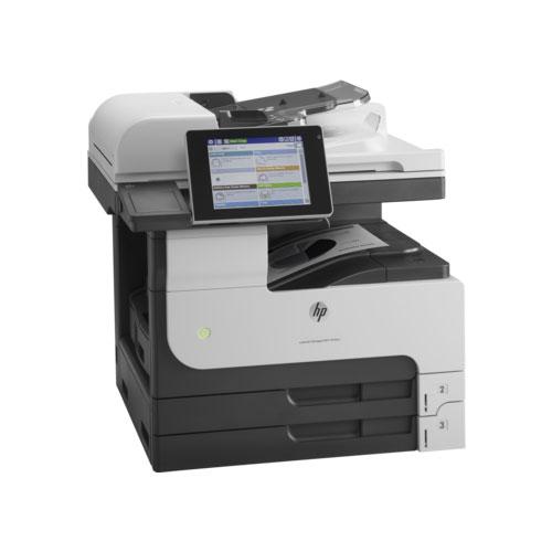 HP LaserJet Enterprise MFP M725dn Printer price in hyderbad, telangana