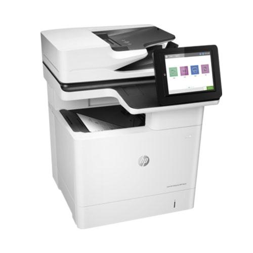 HP LaserJet Enterprise MFP M633fh Printer price in hyderbad, telangana