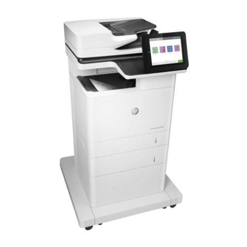 HP LaserJet Enterprise MFP M632fht Printer price in hyderbad, telangana