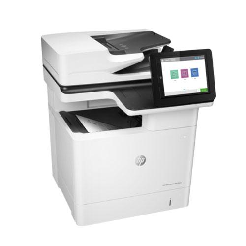 HP LaserJet Enterprise MFP M632h Printer price in hyderbad, telangana