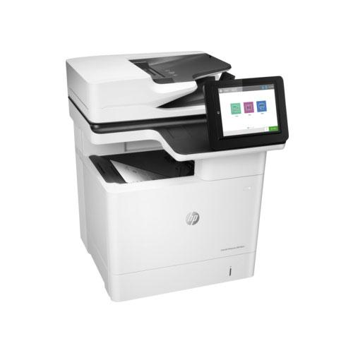 HP LaserJet Enterprise MFP M631dn Printer price in hyderbad, telangana