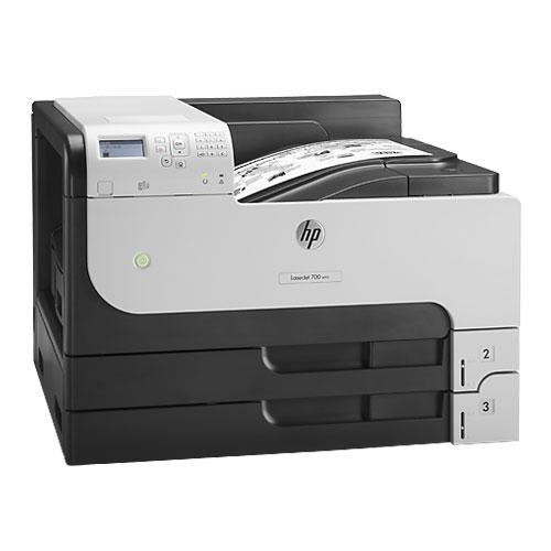 HP LaserJet Enterprise 700 M712dn Printer price in hyderbad, telangana