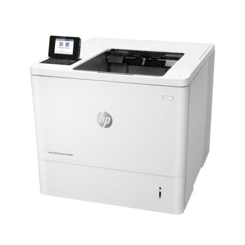 HP LaserJet Enterprise M607n Printer price in hyderbad, telangana