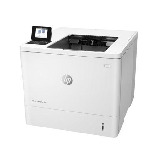 HP LaserJet Enterprise M607dn Printer price in hyderbad, telangana