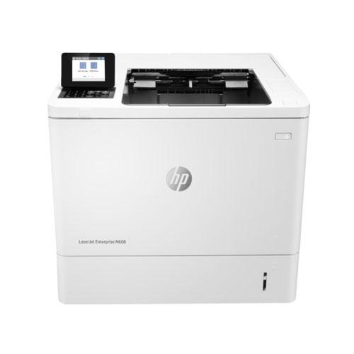 HP LaserJet Enterprise M608n Printer price in hyderbad, telangana