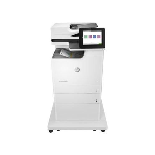 HP Color LaserJet Enterprise MFP M681f Printer price in hyderbad, telangana