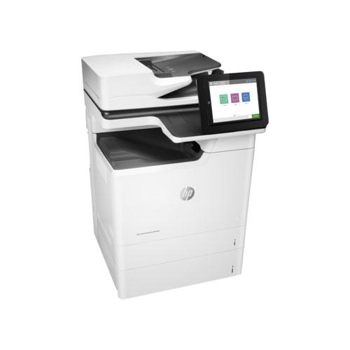HP Color LaserJet Enterprise MFP M681dh Printer price in hyderbad, telangana