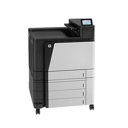 HP Color LaserJet Enterprise M855xh Printer price in hyderbad, telangana