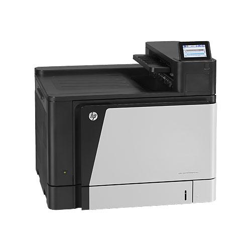 HP Color LaserJet Enterprise M855dn Printer price in hyderbad, telangana