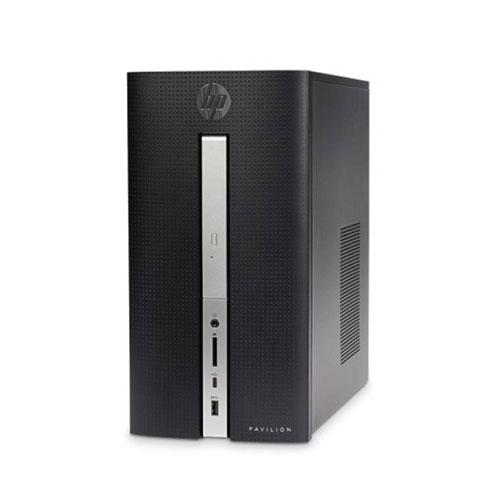 HP Pavilion 570 p041il Desktop price in hyderbad, telangana