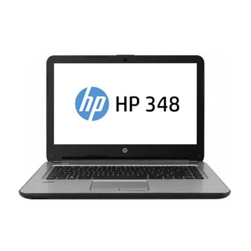 HP 348 G4 Notebook PC 1HZ82PA price in hyderbad, telangana