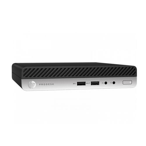 HP ProDesk 400 G3 Desktop Mini PC 1RX86PA price in hyderbad, telangana