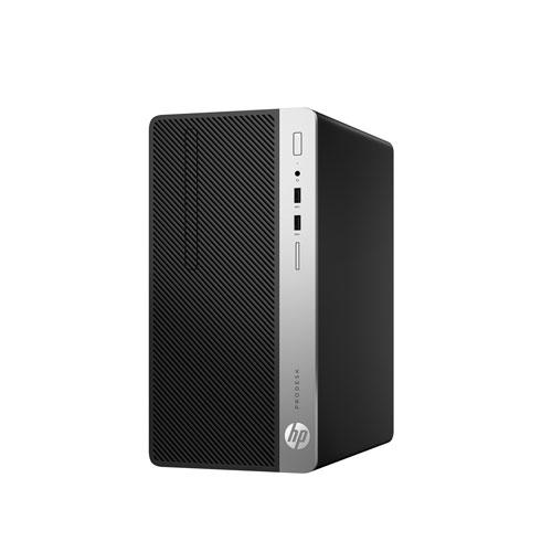 HP 280 G3 Microtower PC 2MB47PA price in hyderbad, telangana