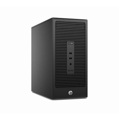 HP 280 G3 Microtower PC 2MB51PA price in hyderbad, telangana