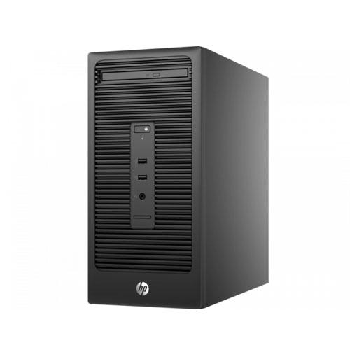 HP 280 G2 Microtower PC 2ED25PA price in hyderbad, telangana