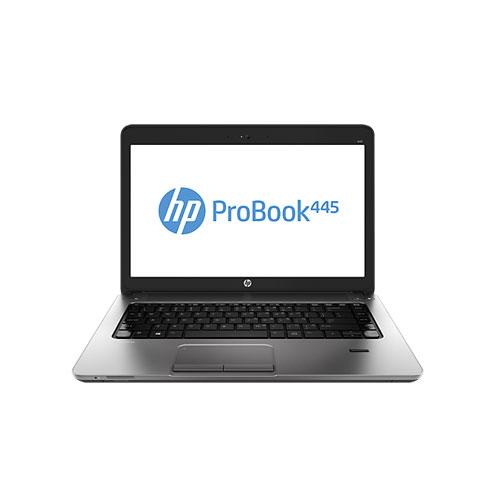 HP ProBook 445 G2 Notebook PC W2P25PA price in hyderbad, telangana