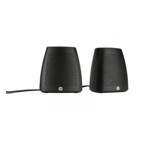 HP S3100 Black USB Speaker price in hyderbad, telangana