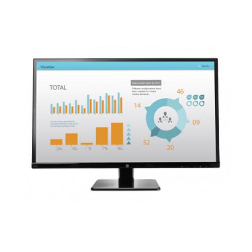 HP V272 27-inch LED Backlit LCD Monitor price in hyderbad, telangana